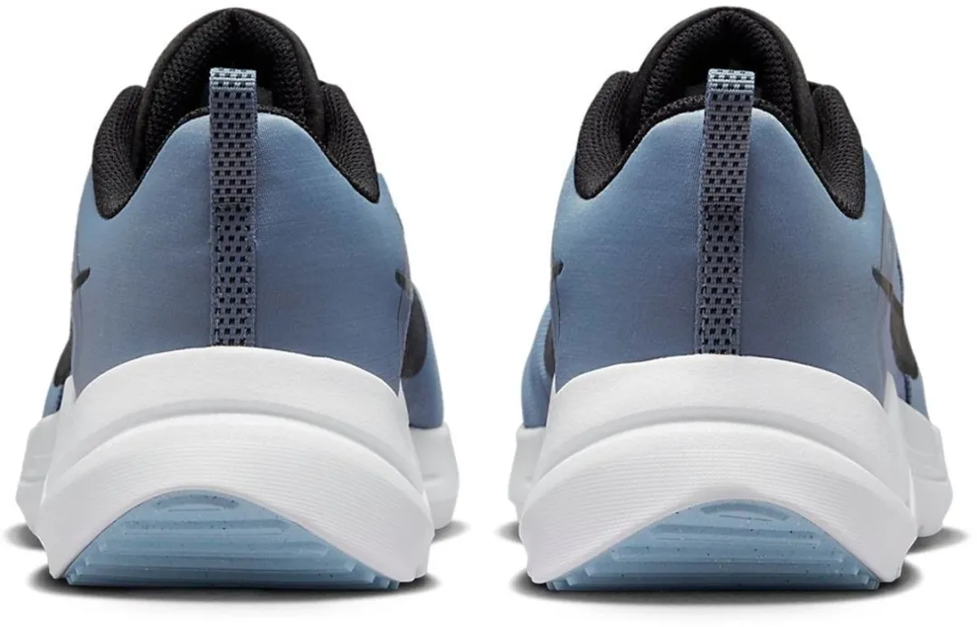 Nike Downshifter 12 Sportschoen - Maat 40 - Cobalt Blauw