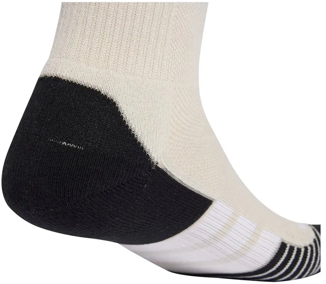 adidas Performance Climacool Cushioned Crewsokken - 3 Stuks - Veelkleurig