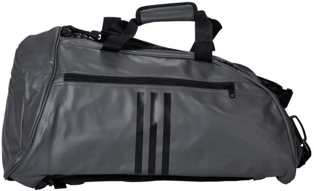 Adidas Judo Sporttas & Rugzak