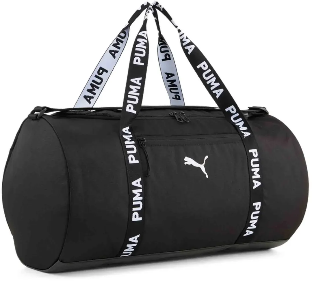 PUMA At Ess Barrel Bag Sporttas