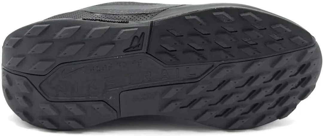 Nike Pegasus Trail 5 Trailhardloopschoenen 39 - Zwart