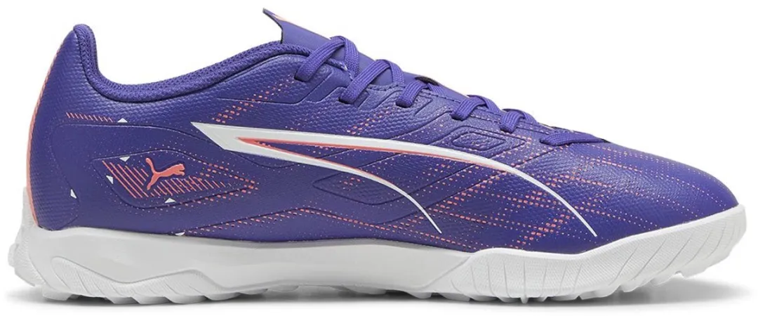 PUMA Ultra 5 Play TT Schoenen - Blauw - Maat 44.5