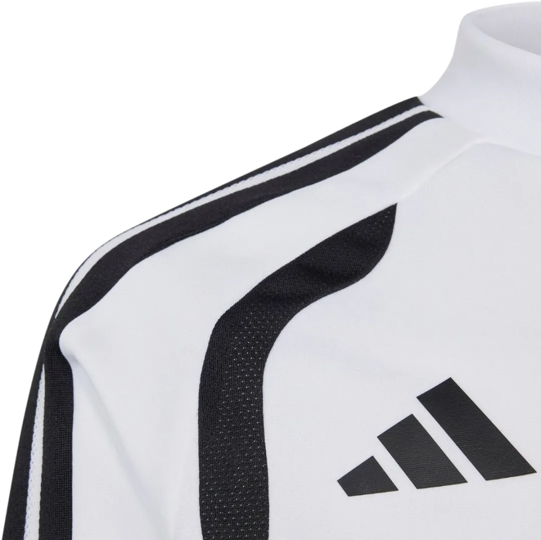 adidas Tiro 26 Competition Training Trui Kinderen 164cm - Wit/Grijs