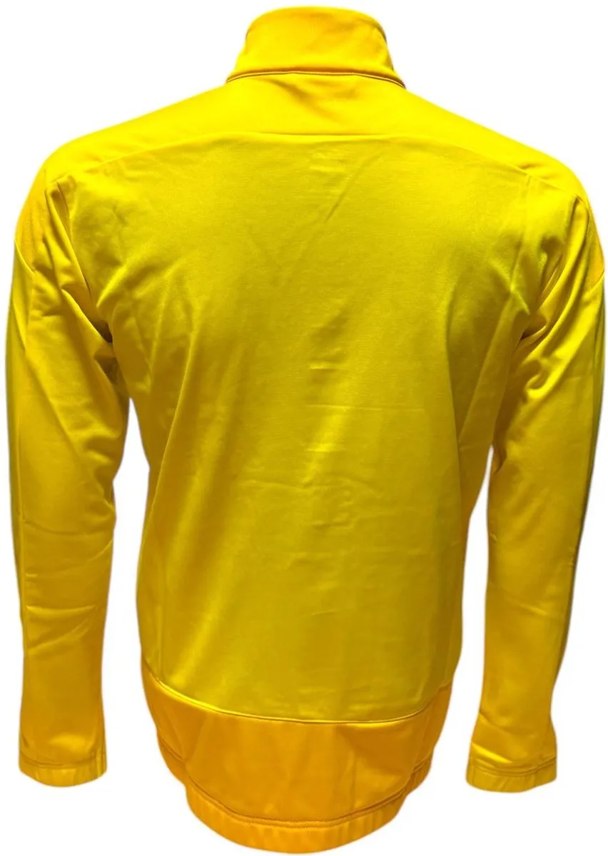 PUMA Sportvest Geel - XXXL