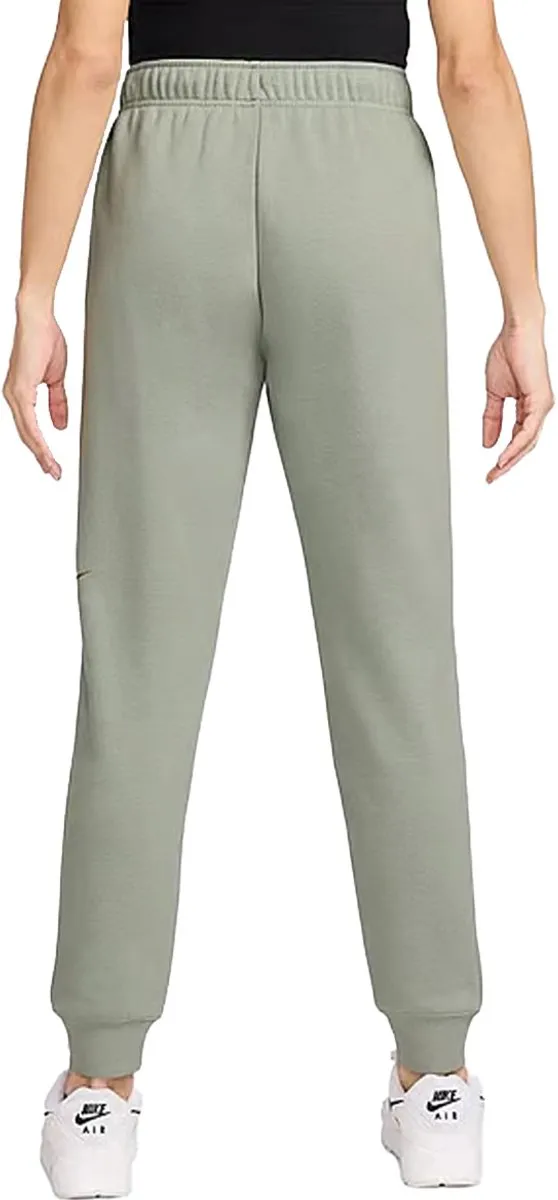 Nike Sportswear Club Fleece Joggingbroek S - Groen