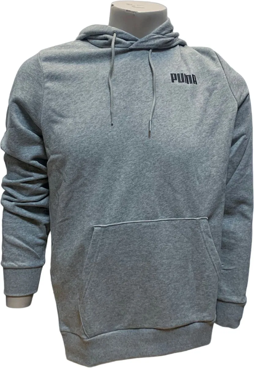 PUMA Heren Hoodie