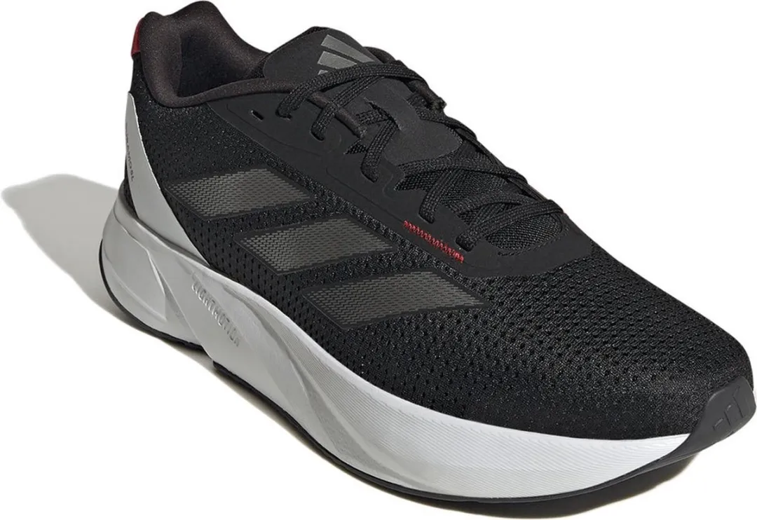 Adidas Duramo Sl Hardloopschoenen 44 2/3 - Zwart