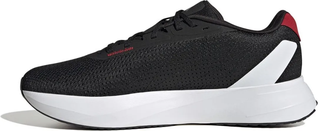 Adidas Duramo Sl Hardloopschoenen 44 2/3 - Zwart