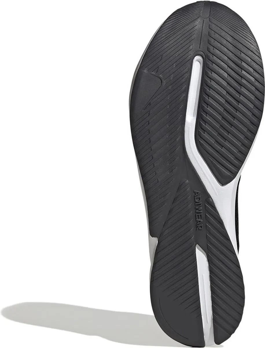 Adidas Duramo Sl Hardloopschoenen 44 2/3 - Zwart