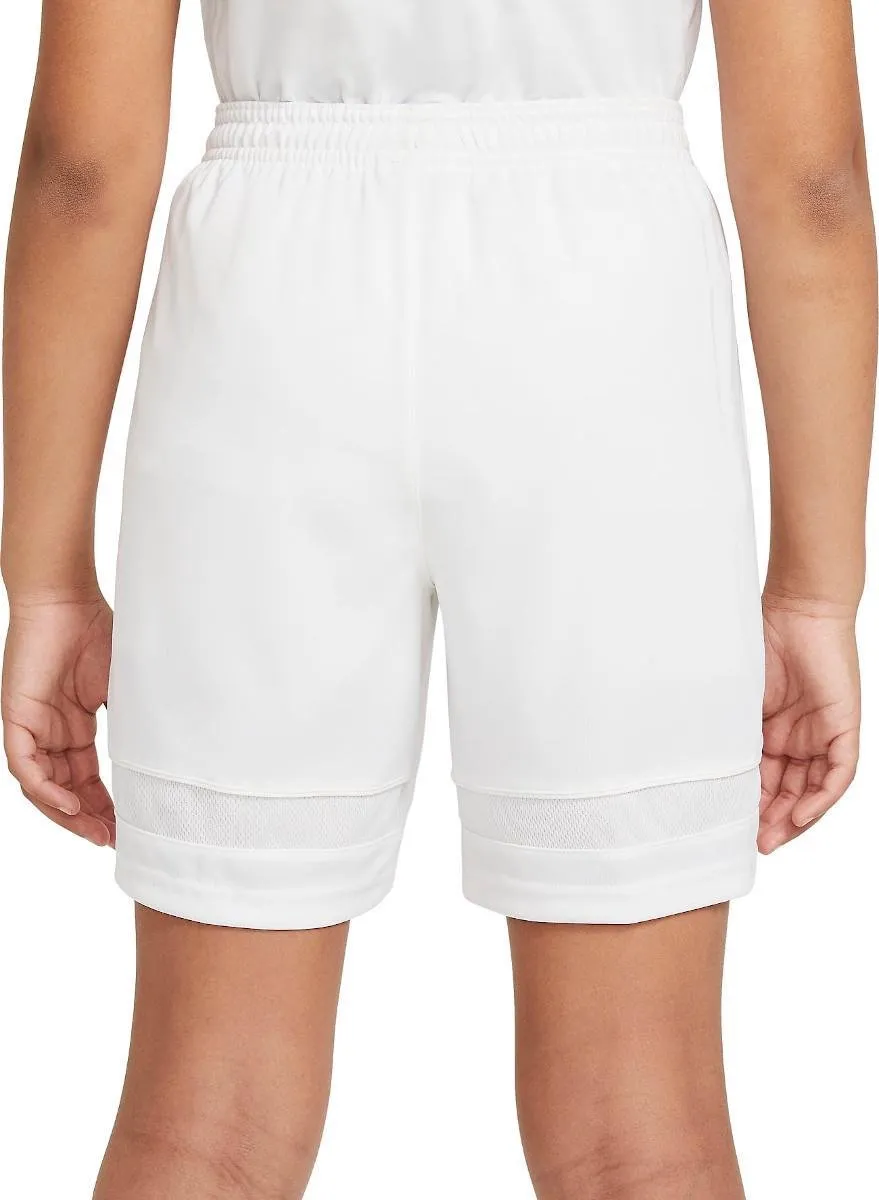 Nike Dri-FIT Academy Sportbroek Short 134 - Wit