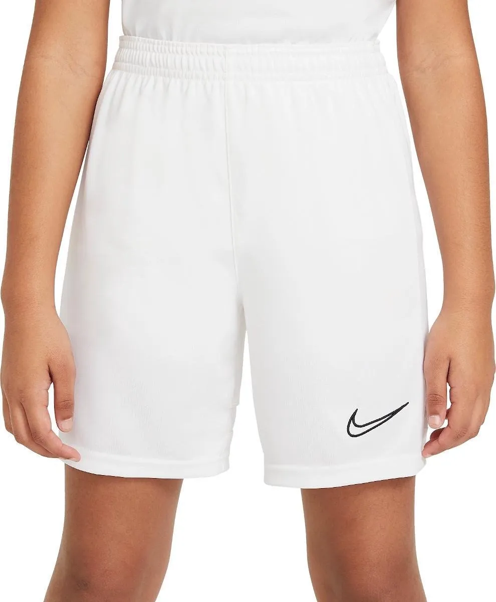 Nike Dri-FIT Academy Sportbroek Short 134 - Wit