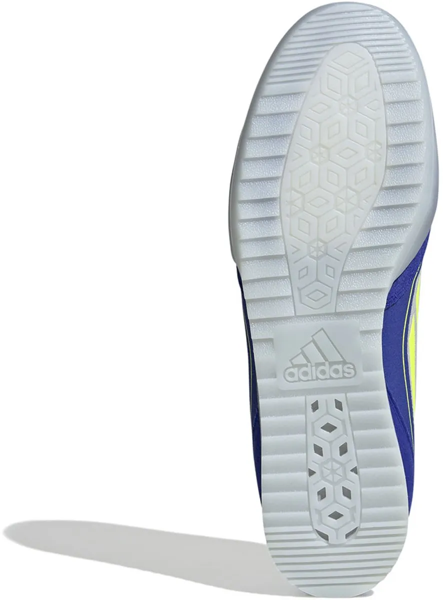 Adidas F50 Messi Freestyle Zaalschoenen - 43 1/3 - Grijs