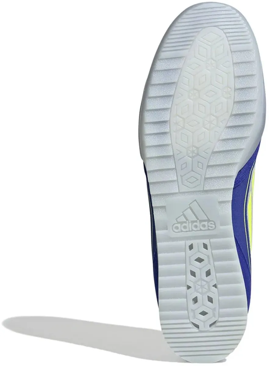 Adidas F50 Messi Freestyle Zaalschoenen - 43 1/3 - Grijs