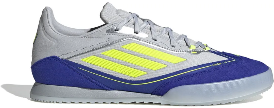 Adidas F50 Messi Freestyle Zaalschoenen