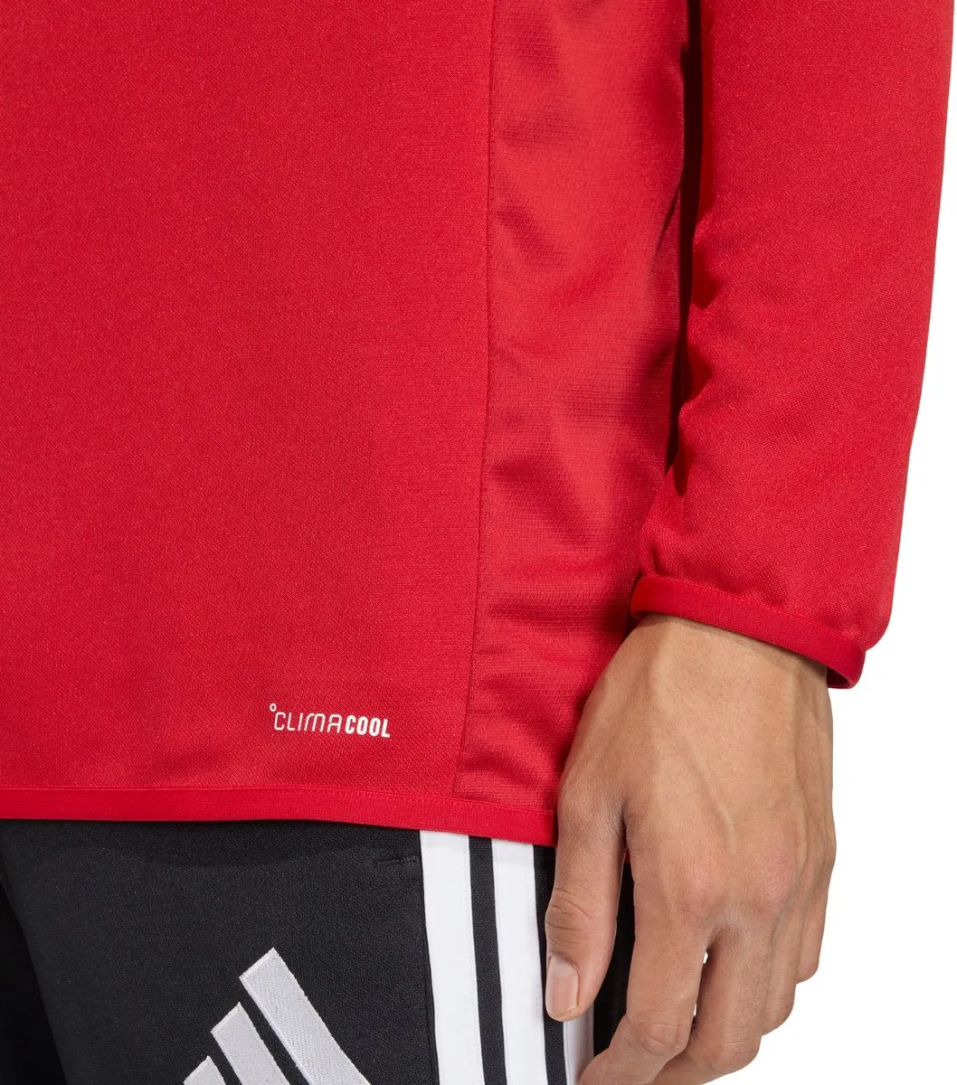 Adidas Tiro 26 League Trainingstop Heren - Rood Maat S