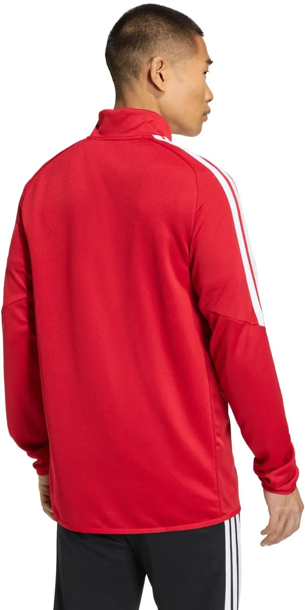 Adidas Tiro 26 League Trainingstop Heren - Rood Maat S