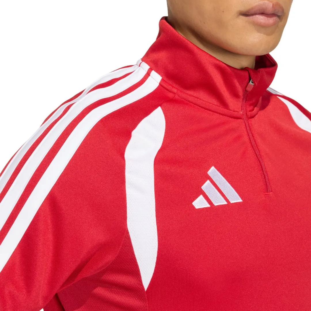 Adidas Tiro 26 League Trainingstop Heren - Rood Maat S