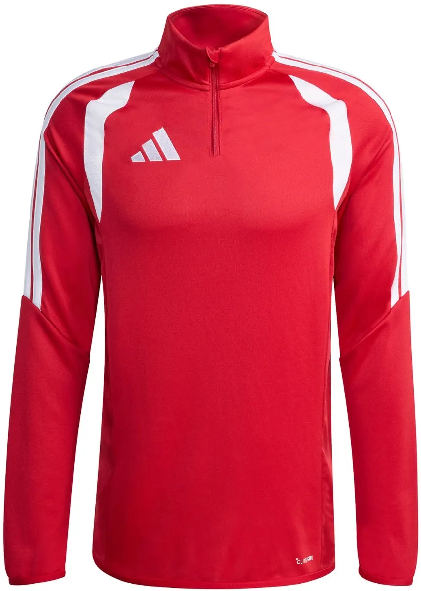 Adidas Tiro 26 League Trainingstop Heren - Rood Maat S