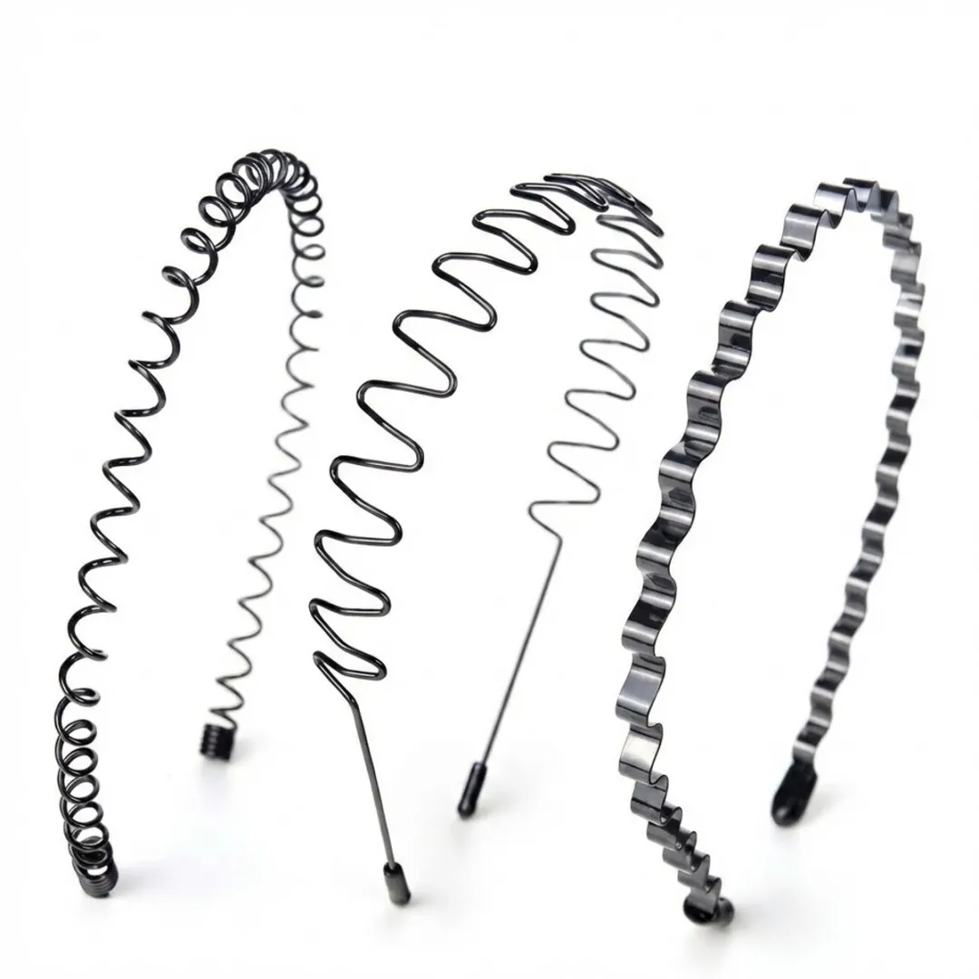 NUVEX Haarbanden Set