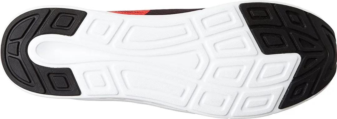 PUMA Meteor Sportschoenen Heren - Rood - Maat 40,5