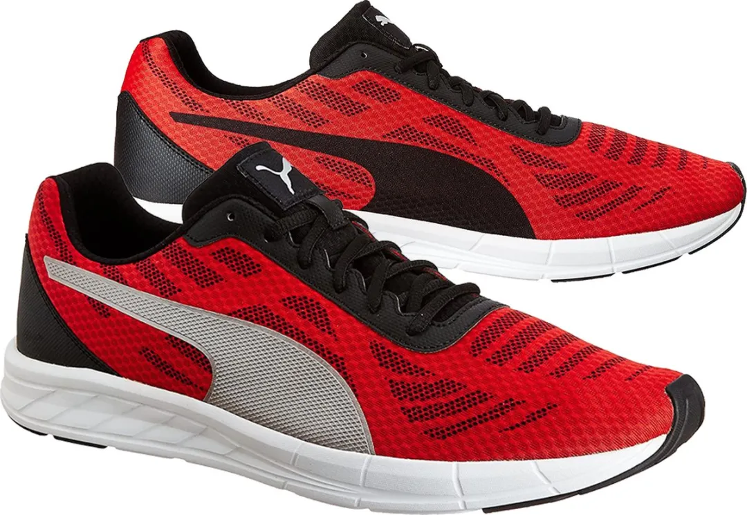 PUMA Meteor Sportschoenen Heren