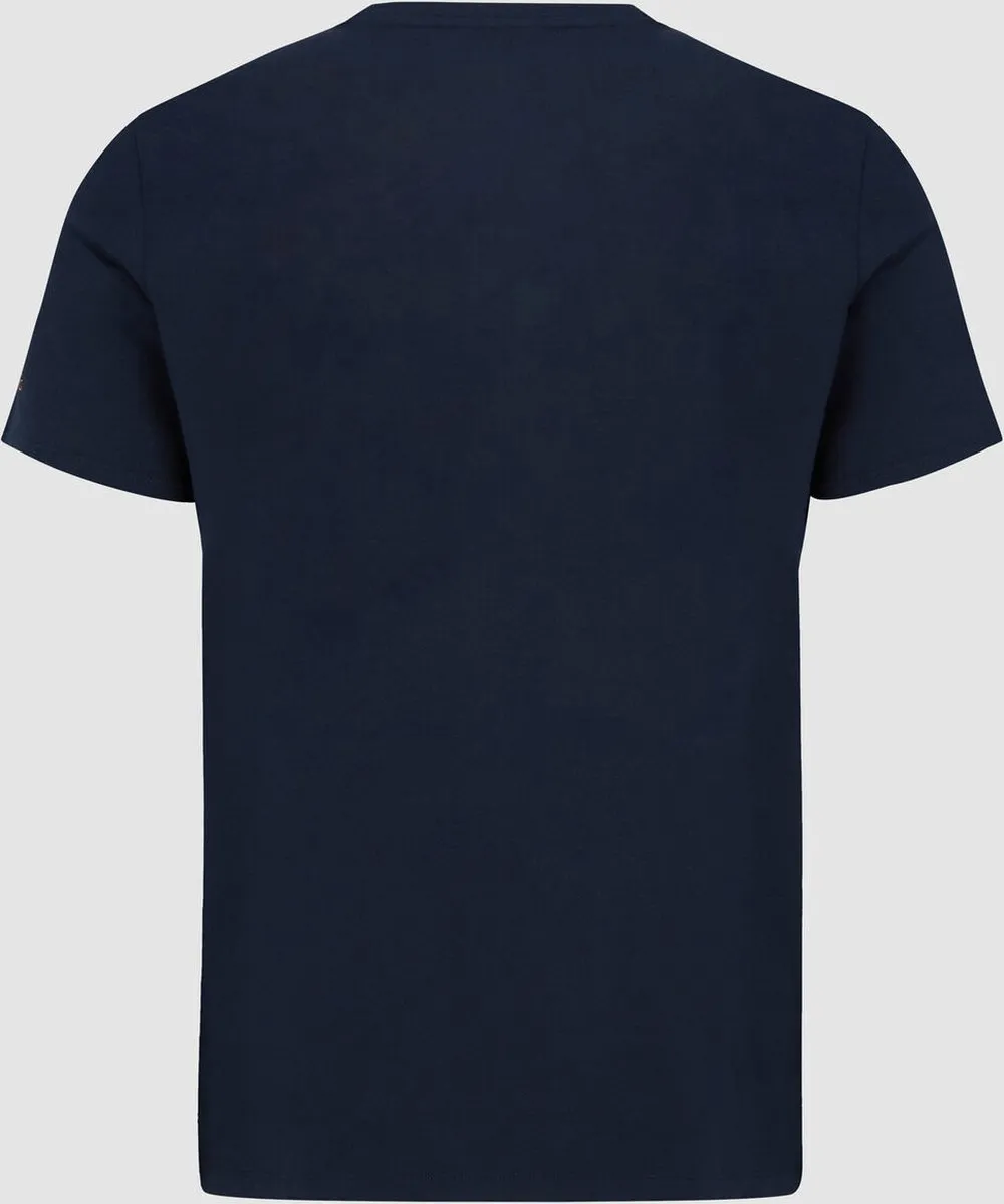 Red Bull Racing Verstappen Graphic Shirt 2022 - XS - afbeelding 6 van 6