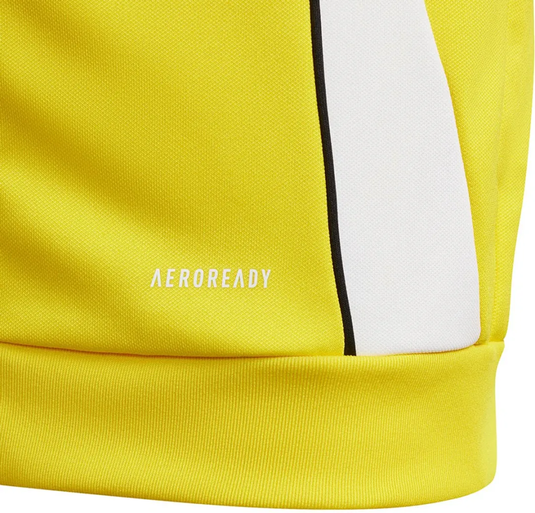 adidas Tiro 24 Training Trui Kinderen - Maat 164 - Geel