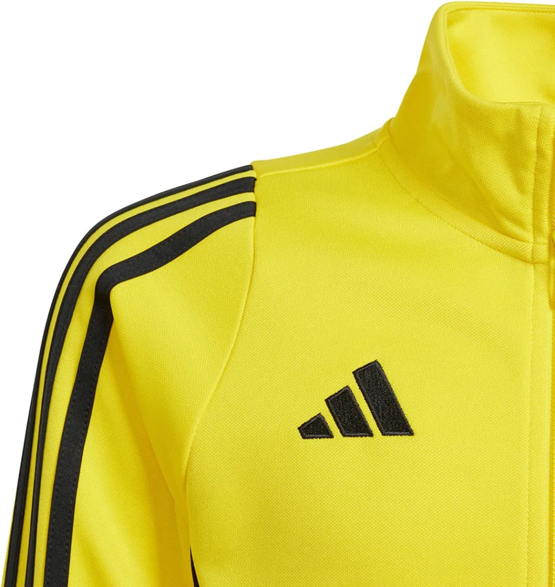 adidas Tiro 24 Training Trui Kinderen - Maat 164 - Geel