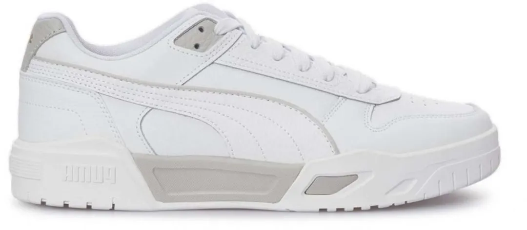 PUMA RBD Tech Classic Schoenen - Wit EU 44
