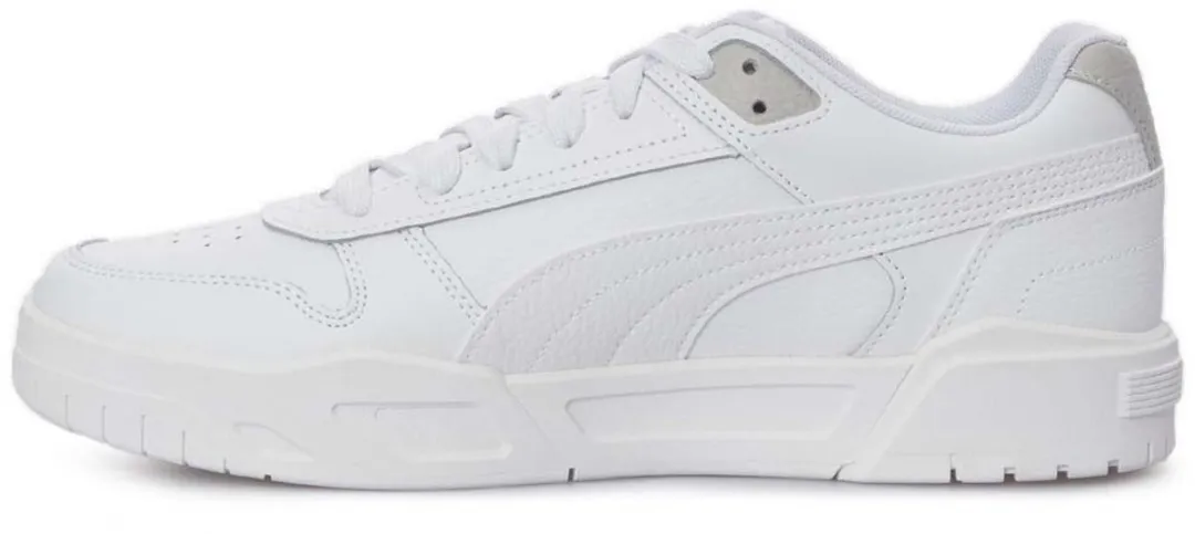 PUMA RBD Tech Classic Schoenen - Wit EU 44