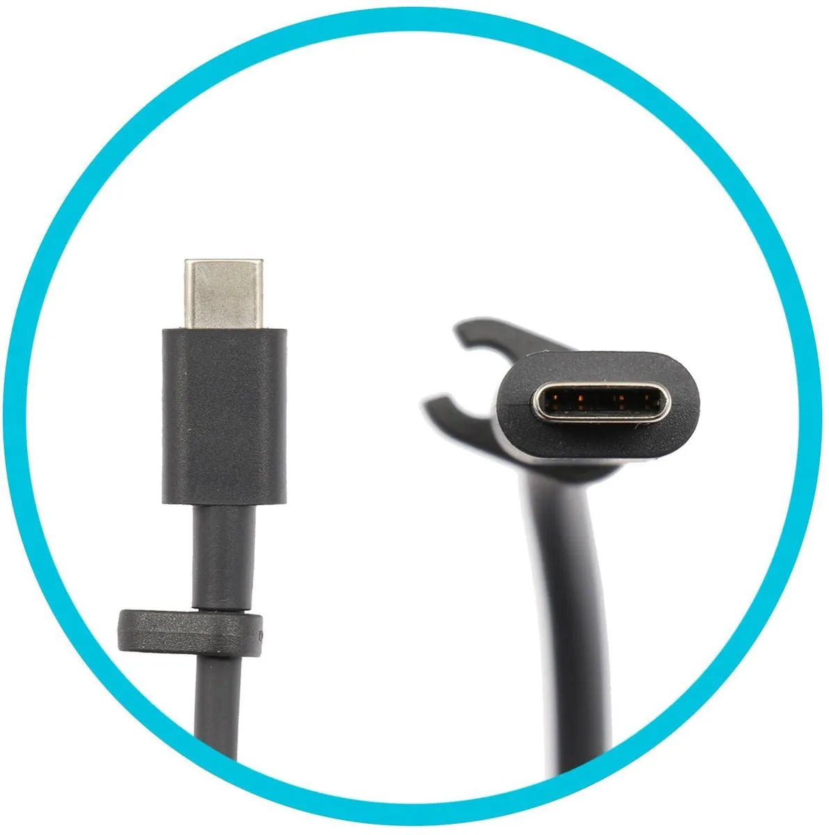 Dell CT1P3 USB-C Oplader 130W
