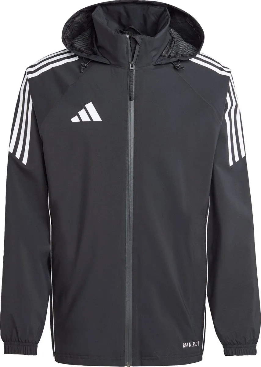 adidas Performance Tiro 24 Regenjack Heren