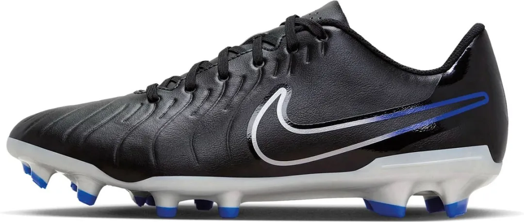 Nike Legend 10 Club FG Sportschoenen DV4344-040 - Maat 44 - afbeelding 6 van 6