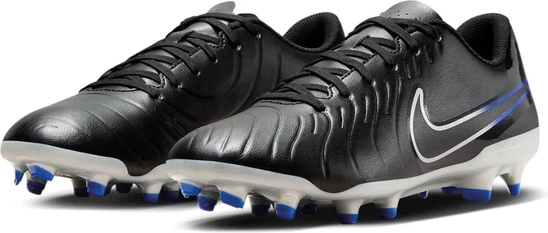 Nike Legend 10 Club FG Sportschoenen DV4344-040 - Maat 44