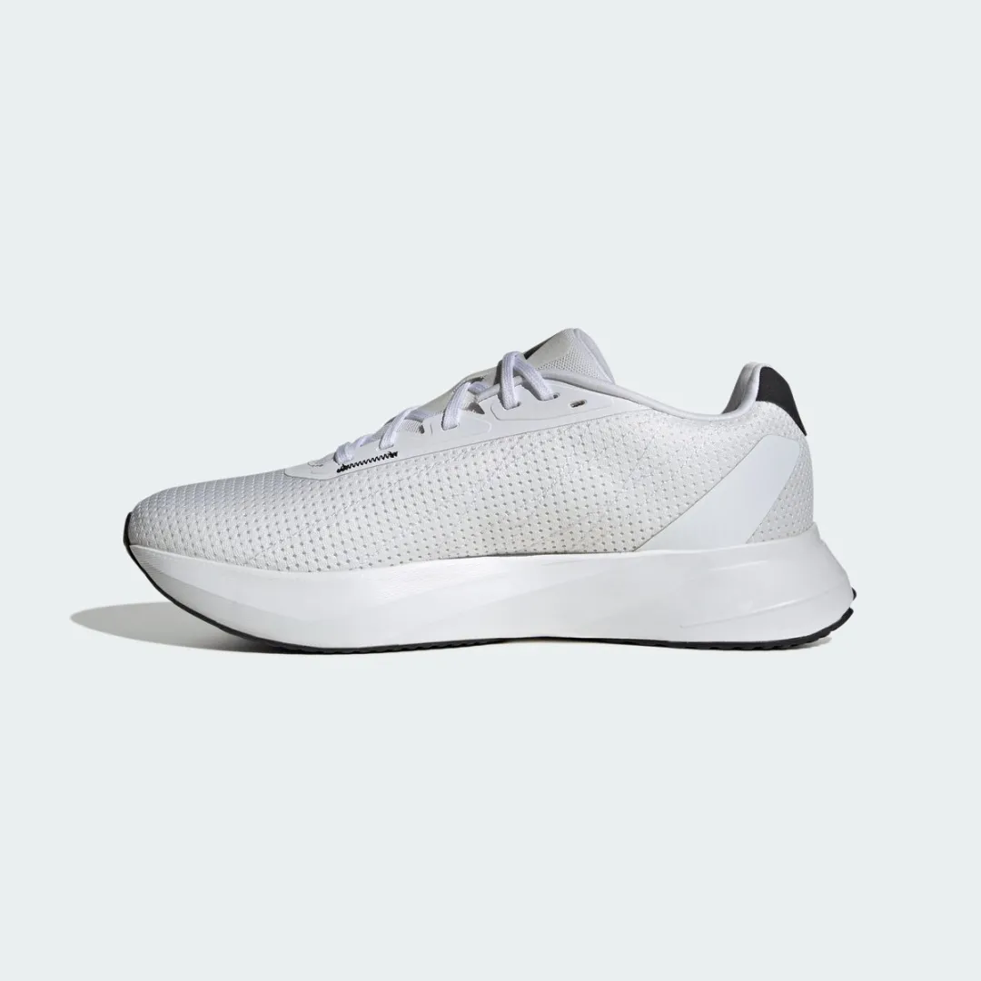 adidas Performance Duramo SL Heren Schoenen 46 2/3 - Wit