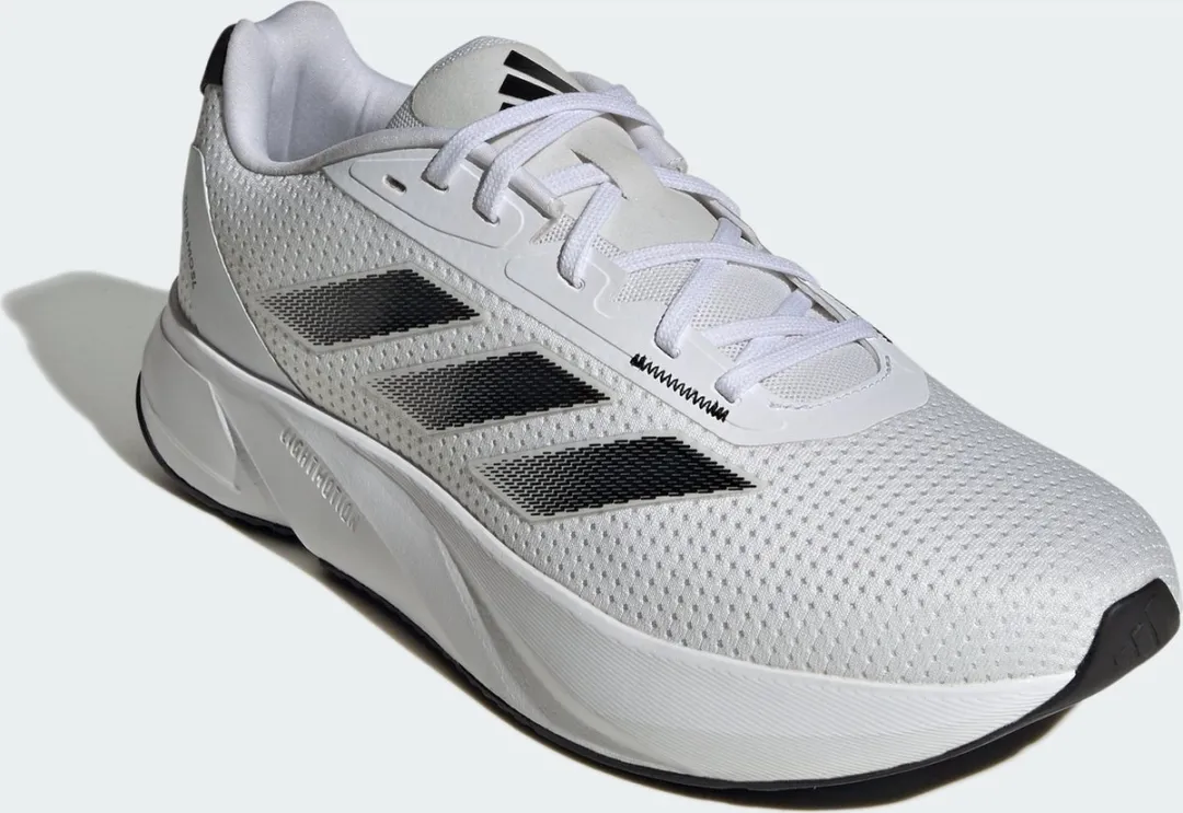 adidas Performance Duramo SL Heren Schoenen 46 2/3 - Wit