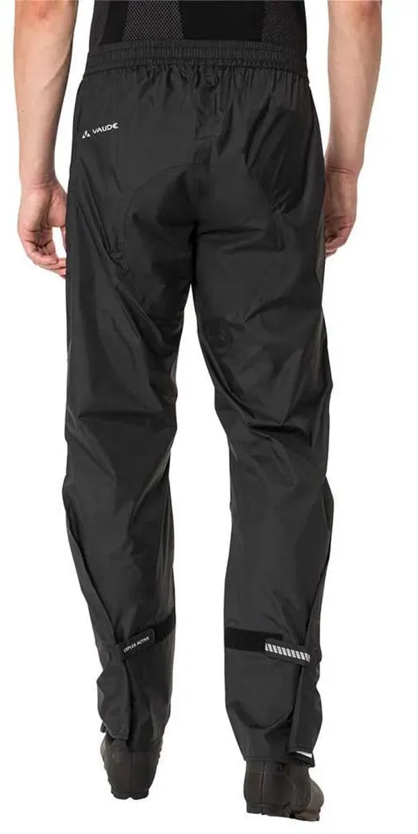 Vaude Drop II Heren Broek - XXL - afbeelding 6 van 6