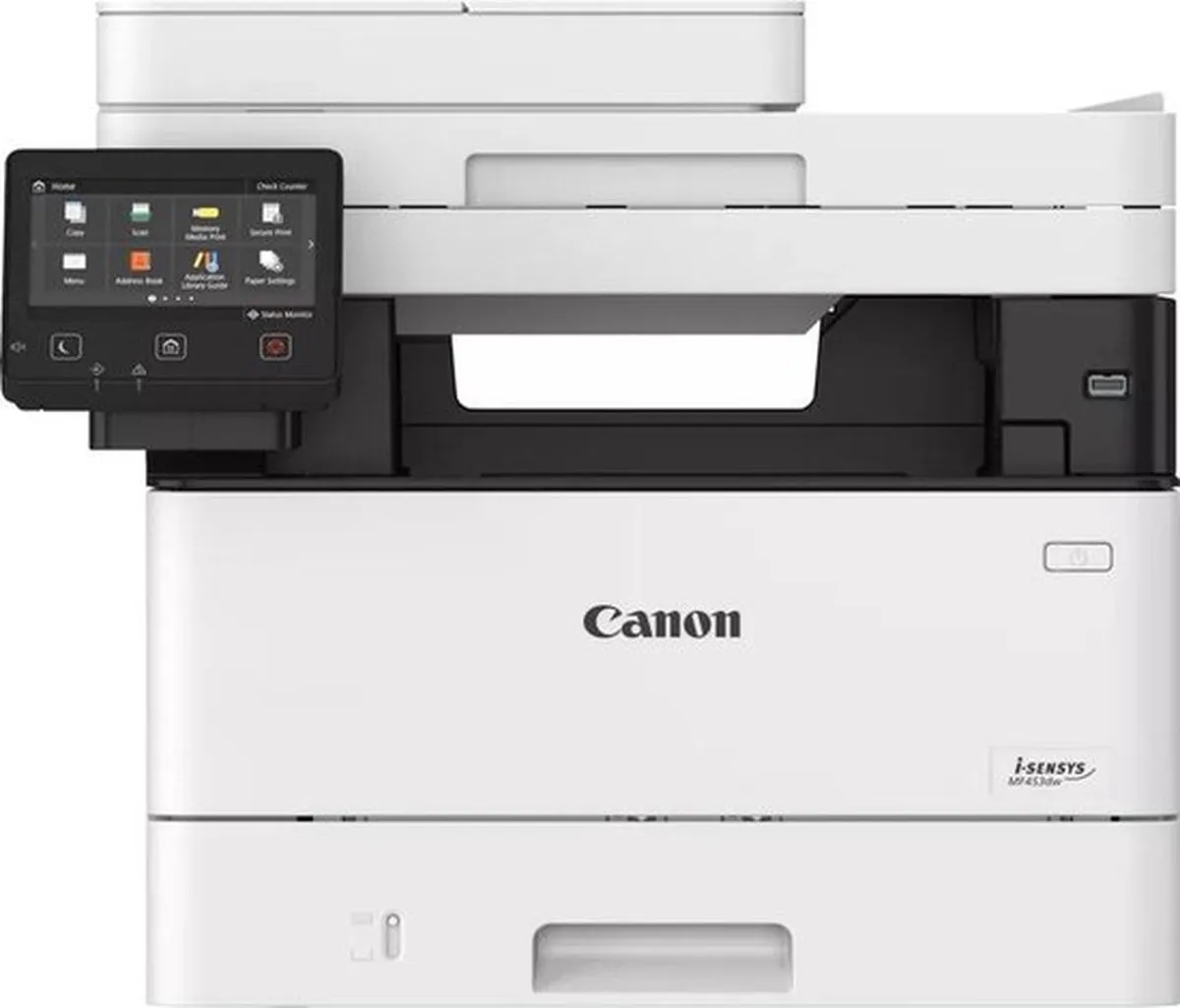 Canon i-SENSYS MF453dw Laserprinter