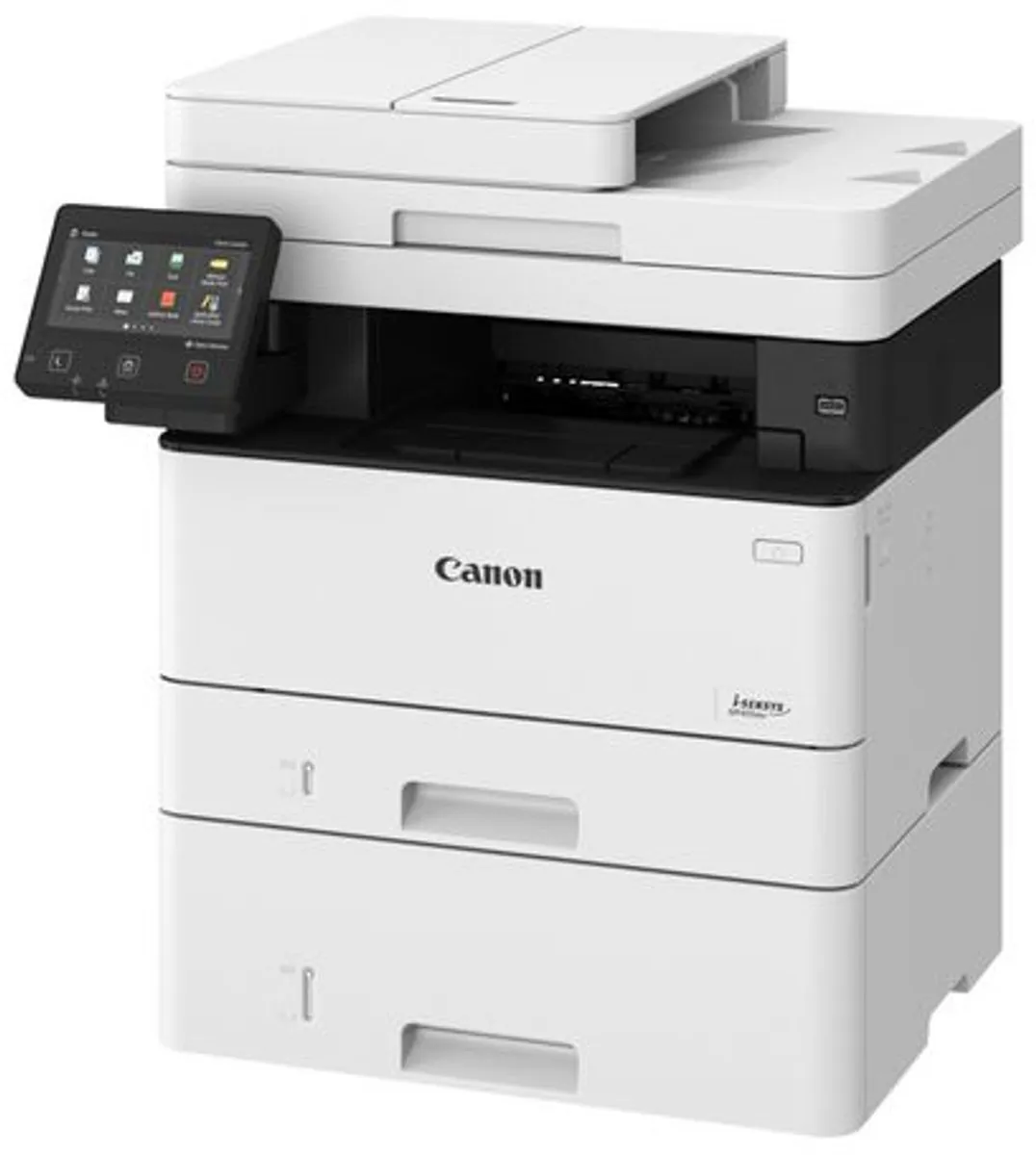 Canon i-SENSYS MF453dw Laserprinter - Zwart/Wit - afbeelding 6 van 6
