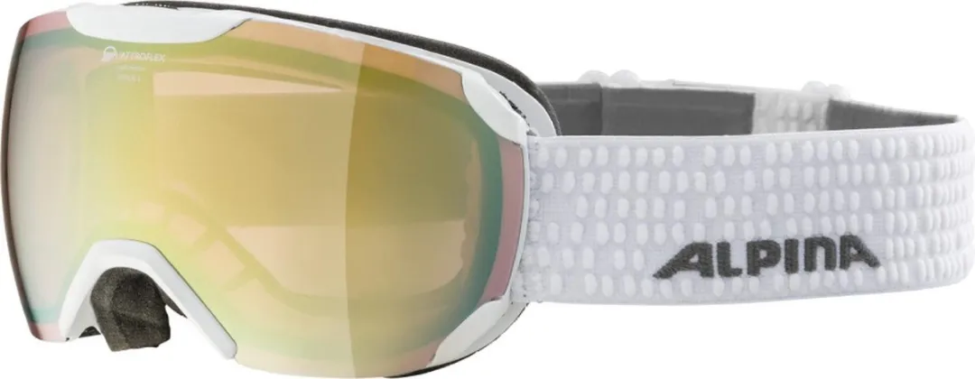 Alpina Pheos S QV Photochromic Skibril
