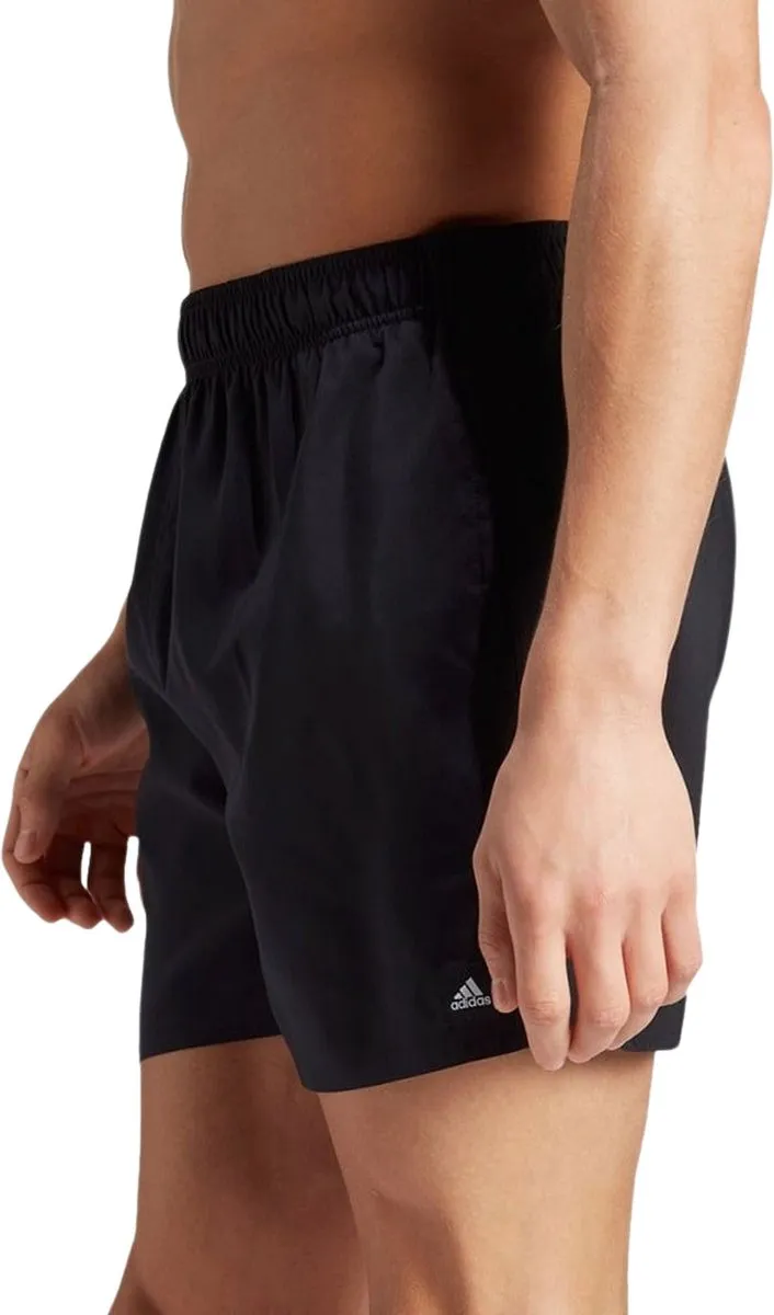 adidas CLX Korte Zwemshort IA5390 - Zwart - XL