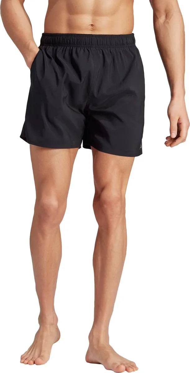 adidas CLX Korte Zwemshort IA5390 - Zwart - XL