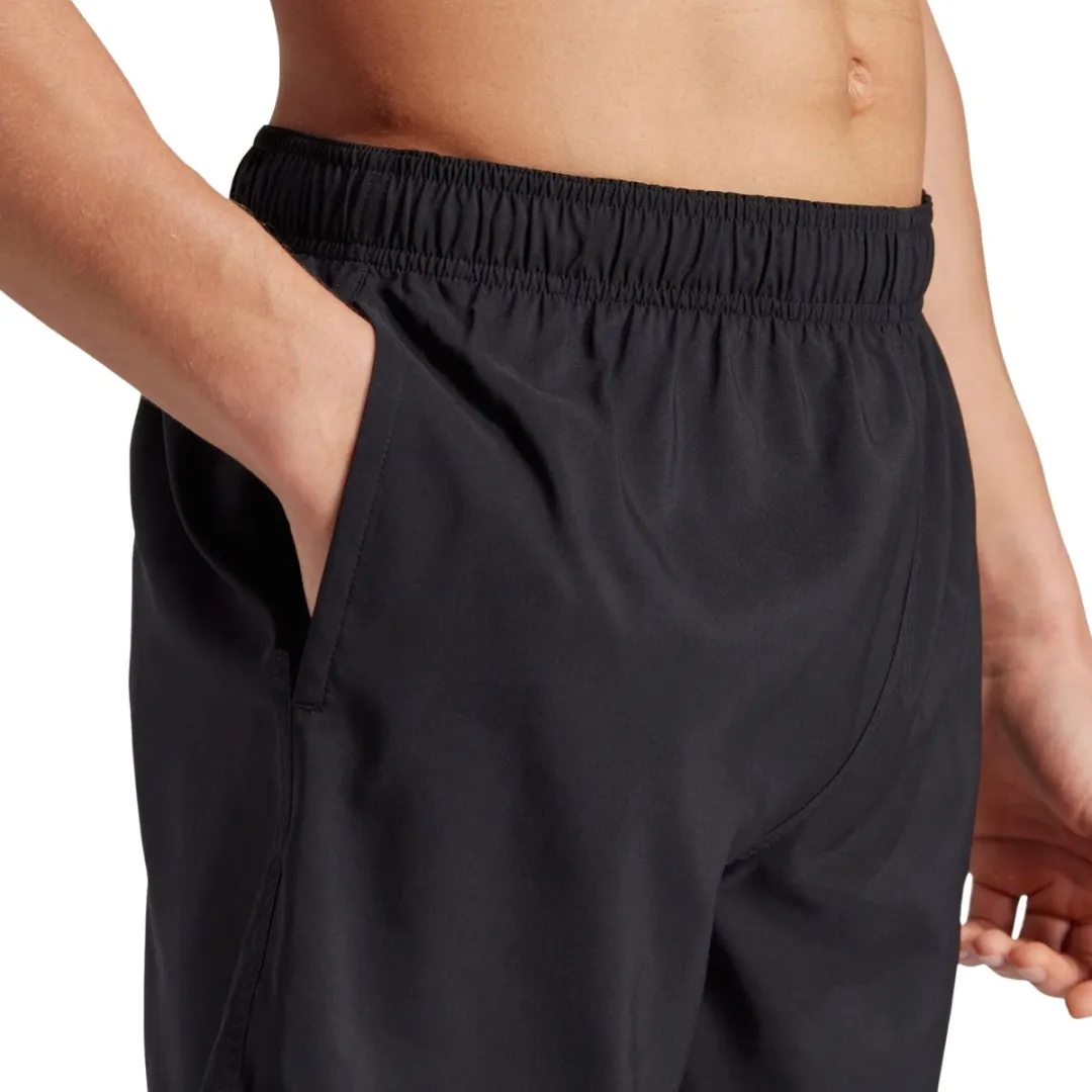 adidas CLX Korte Zwemshort IA5390 - Zwart - XL