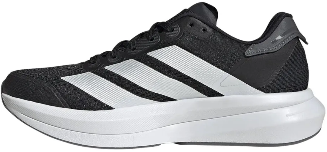 Adidas Duramo Speed 2 Hardloopschoenen 38 - Zwart