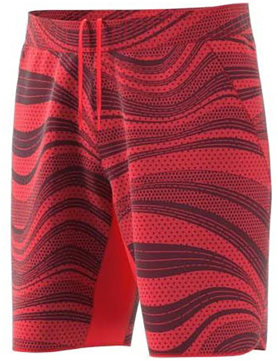 adidas Club Graphic Korte Broek 2XL
