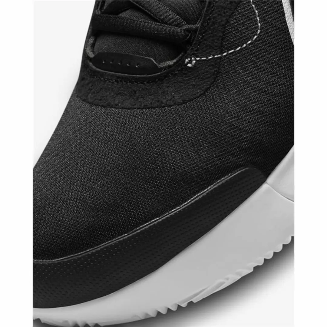 Nike Court Zoom Pro Tennisschoenen - 40.5 - Zwart
