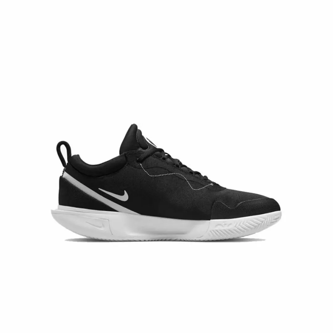 Nike Court Zoom Pro Tennisschoenen - 40.5 - Zwart