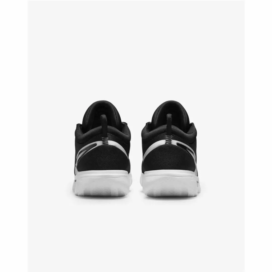 Nike Court Zoom Pro Tennisschoenen - 40.5 - Zwart