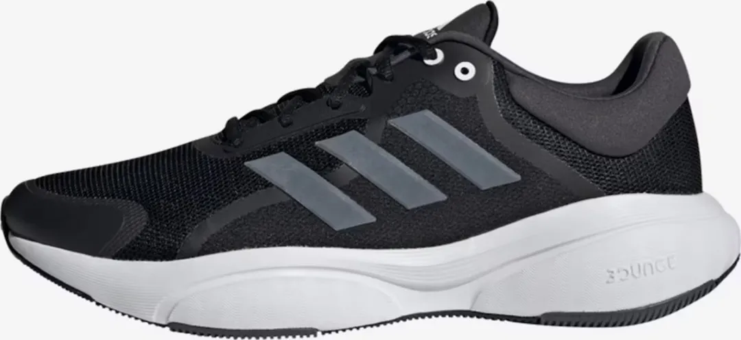 adidas Performance Response Schoenen 46 - Zwart
