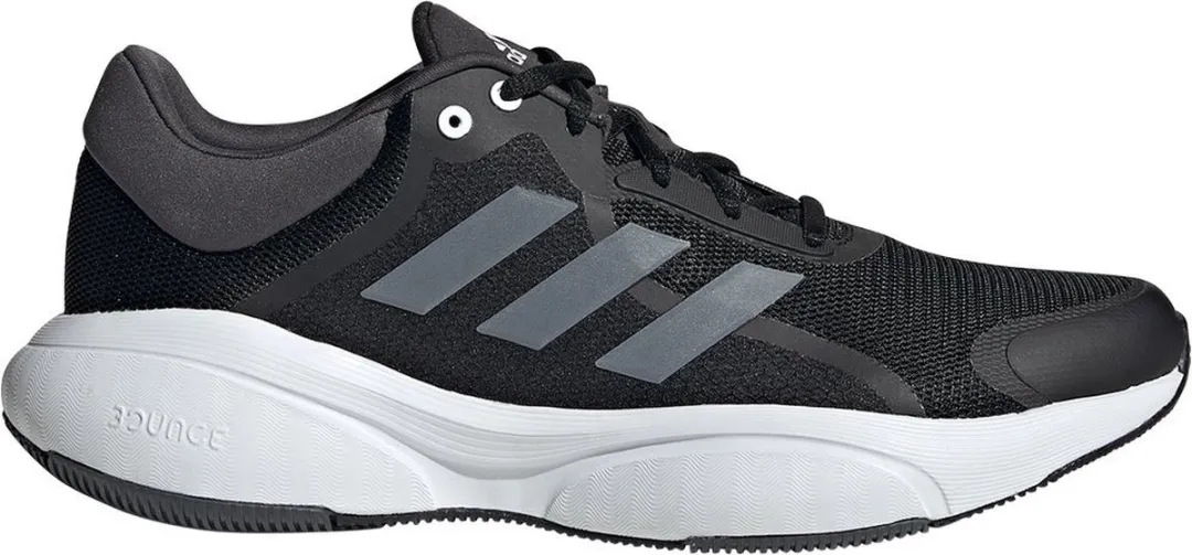 adidas Performance Response Schoenen 46 - Zwart